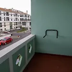 Nyaraló Alfazema Local Angra do Heroísmo