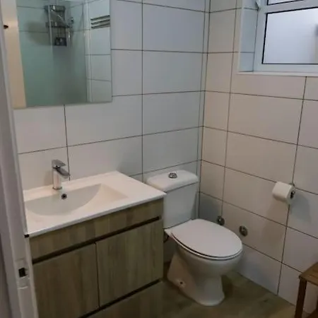 Holiday home Alfazema Local Angra do Heroismo