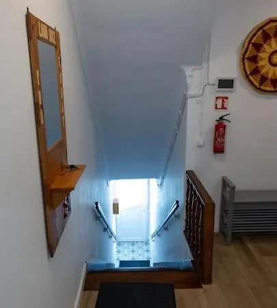 Alfazema Local Angra do Heroismo