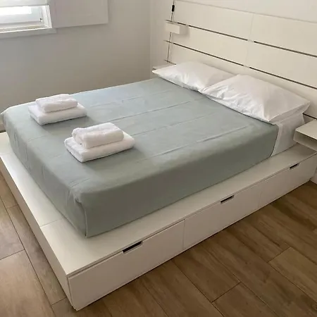 Holiday home Alfazema Local