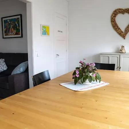 Alfazema Local Holiday home *