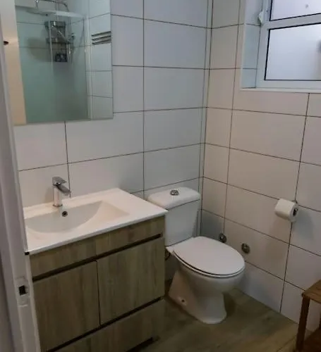 Casa vacanze Alfazema Local Angra do Heroísmo